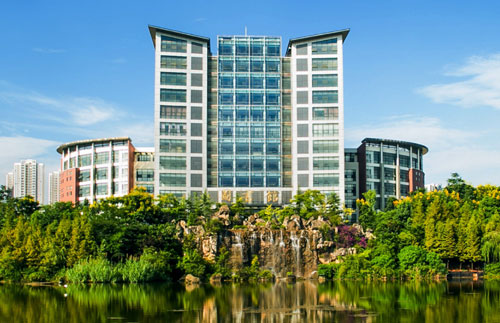 四川師范大學
