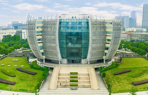 蘇州大學社會學院